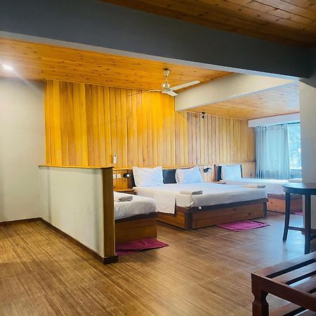 Suncoast Beach Hotel Mirissa Dış mekan fotoğraf
